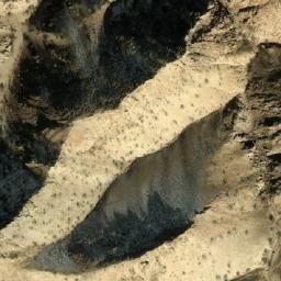 Satellite imagery of Qarah Maynyah, AF