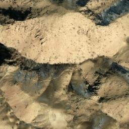 Satellite imagery of Qarah Maynyah-ye Khōrdak, AF