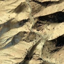 Satellite imagery of Band-e Tīr Khūlah’ī, AF