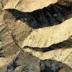 Satellite imagery of Band-e Tīr Khūlah’ī, AF