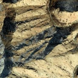 Satellite imagery of Rēg-e Khūnargay, AF