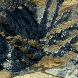 Satellite imagery of Qow Shaqz, AF