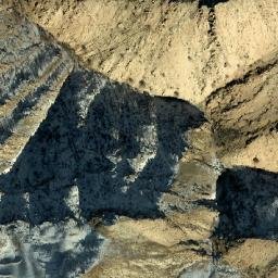 Satellite imagery of Qow Shaqz, AF