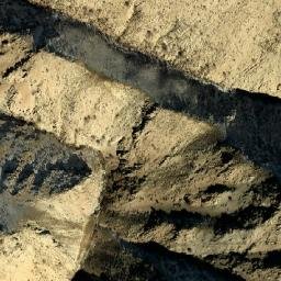 Satellite imagery of Kōh-e Ghowsayb, AF