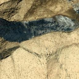 Satellite imagery of Kōh-e Ghowsayb, AF