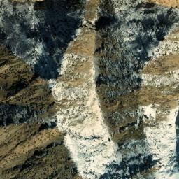 Satellite imagery of Khūlah-ye Buz, AF