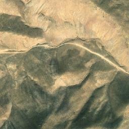 Satellite imagery of Gurgī, AF