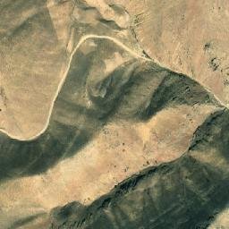 Satellite imagery of Gurgī, AF