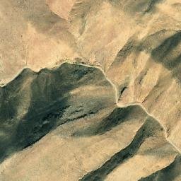 Satellite imagery of Gurgī, AF