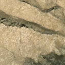 Satellite imagery of Kōh-e Chahār Dukhtar, AF