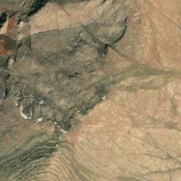 Satellite imagery of Kōh-e Lakah Taygh, AF