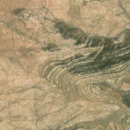 Satellite imagery of Kōh-e Lakah Taygh, AF