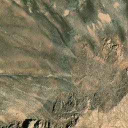 Satellite imagery of Kōh-e Takah Bughūr, AF