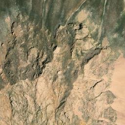 Satellite imagery of Kōh-e Takah Bughūr, AF