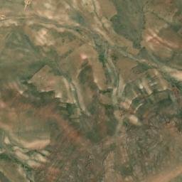Satellite imagery of Kōh-e Jangalak, AF
