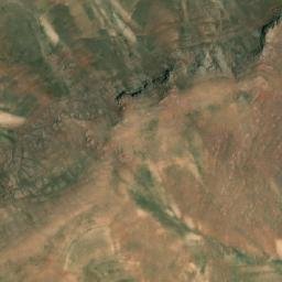 Satellite imagery of Kōh-e Jangalak, AF
