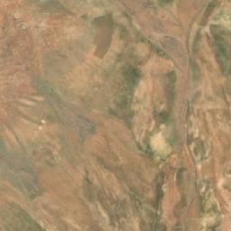 Satellite imagery of Dubarār, AF