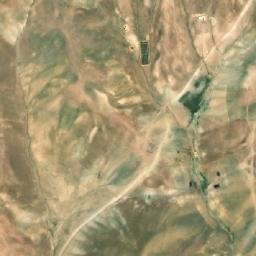 Satellite imagery of Dubarār, AF