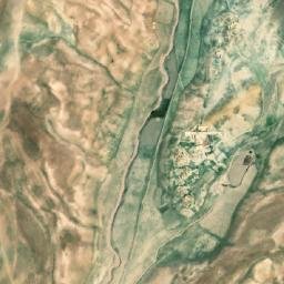 Satellite imagery of Dubarār, AF