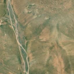 Satellite imagery of Ghālkhugā, AF