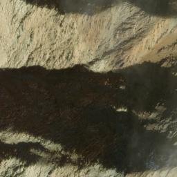 Satellite imagery of Band-e Darāz, AF