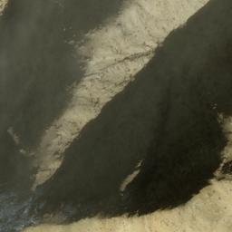 Satellite imagery of Band-e Darāz, AF