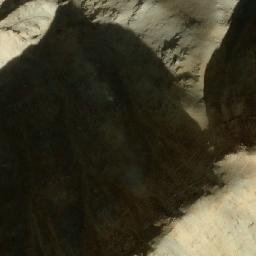 Satellite imagery of Kōh-e Sang-e Bābā, AF