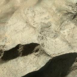 Satellite imagery of Kōh-e Nayqad, AF