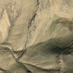 Satellite imagery of Kōtal-e Chambar, AF