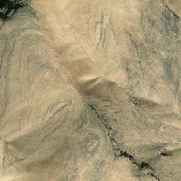 Satellite imagery of Kōtal-e Chambar, AF