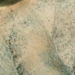 Satellite imagery of Band-e Qaralagh, AF
