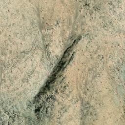 Satellite imagery of Band-e Qaralagh, AF