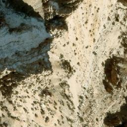 Satellite imagery of Kōh-e Paytow Shaghāl, AF