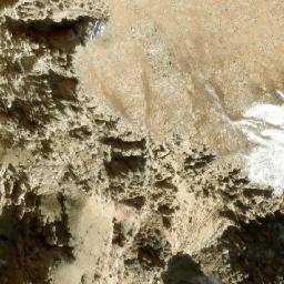 Satellite imagery of Kōh-e Paytow Shaghāl, AF