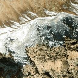 Satellite imagery of Kōh-e Paytow Shaghāl, AF