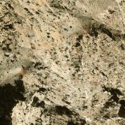 Satellite imagery of Kōtal-e Khārzār, AF