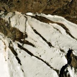 Satellite imagery of Surkh Sang, AF