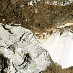 Satellite imagery of Surkh Sang, AF