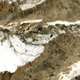 Satellite imagery of Surkh Sang, AF