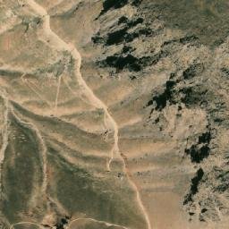 Satellite imagery of Wunak Ghar, AF