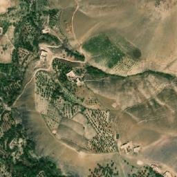 Satellite imagery of Wunak Ghar, AF