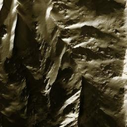 Satellite imagery of Khārzār, AF