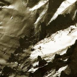 Satellite imagery of Khārzār, AF