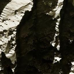 Satellite imagery of Spī Kōh, AF