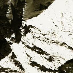 Satellite imagery of Spī Kōh, AF