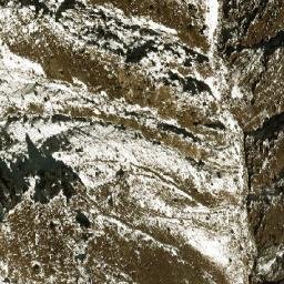 Satellite imagery of Kōh-e Girdī, AF