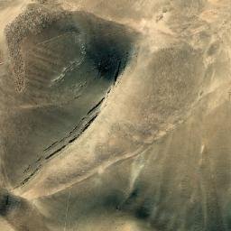 Satellite imagery of Sūr Wêrsêk, AF