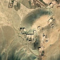 Satellite imagery of Sūr Wêrsêk, AF