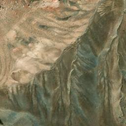 Satellite imagery of Kōh-e Qulah Sārū, AF