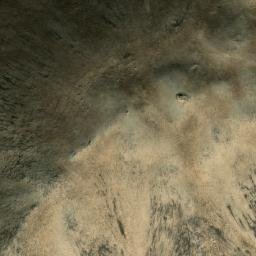 Satellite imagery of Kōh-e Zīārat, AF